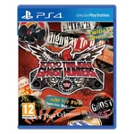 Tokyo Twilight Ghost Hunters Daybreak: Special Gigs - PS4