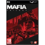 Mafia Trilogy CZ - PC