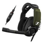 Sennheiser GSP 550