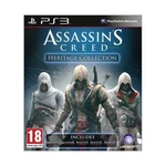 Assassin’s Creed (Heritage Collection) - PS3