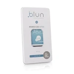 Akkumulátor Blun SAM L700/S3650 Corby/S5620/F400/B3410 Delphi/S5260 StarII/C3530 1400 mAh Li-Ion BLUN