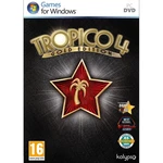Tropico 4 (Gold Edition) - PC