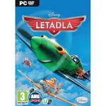 Lietadlá - PC