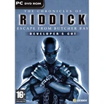 The Chronicles of Riddick: Escape From Butcher Bay (Developer’s Cut) - PC