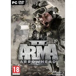 ArmA 2: Operation Arrowhead - PC