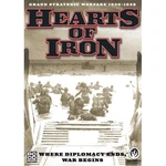 Hearts of Iron - PC