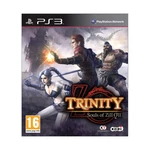 Trinity: Souls of Zill O'll - PS3