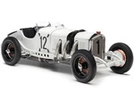 Mercedes Benz SSKL 12 Otto Merz Grand Prix of Germany (1931) Limited Edition to 600 pieces Worldwide 1/18 Diecast Model Car by CMC