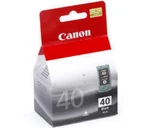 Canon inkoust Pg-40bk Black