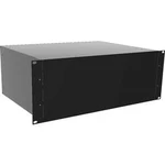 19" průmyslová skříň Hammond Electronics RM4U1913SBK, velikost racku (HE) 4 HE, 19 palec