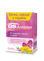 GS Anxiolan