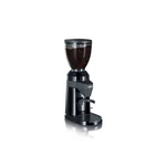 Mlynček na kávu GRAEF CM 802 čierny mlynček na kávu • príkon 128 W • materiál z lešteného hliníkového odliatku • variabilné nastavenie hrubosti mletia