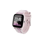 Inteligentné hodinky LAMAX BCool (LMXBCOOLP) ružový inteligentné hodinky • 1,4" displej • dotykové/tlačidlové ovládanie • Bluetooth 5.0 • senzor srdco