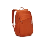 Batoh na notebook THULE Indago 23 l (TL-TCAM7116A) oranžový batoh na notebook • na uhlopriečku 16" • materiál 100 % recyklovaný nylon 400D, polyester 