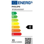 LED žárovka Philips Lighting 929001338802 230 V, G13, 14.5 W, neutrální bílá, tvar trubky, 1 ks