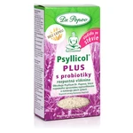 DR.POPOV Psyllicol plus s probiotiky 100 g