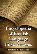 Encyclopedia of English Language Bible Versions