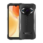 DOOGEE S98 Pro Global Bands Thermal Imaging Camera Helio G96 8GB 256GB Android 12 6000mAh 6.3 inch Octa Core NFC IP68&IP