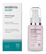 sesderma SALISES Hydratačný gél