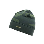 Funkční čepice Kvitegga Merino 230 Devold® (Barva: Woods)