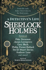 Sherlock Holmes