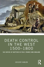 Death Control in the West 1500â1800