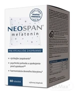 NEOSPAN melatonín