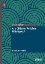 Are Children Reliable Witnesses?