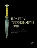 Iron from Tutankhamun's Tomb