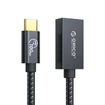 ORICO USB-C to USB-A3.1 Gen2 Adapter Cable Full-featured male-to-female OTG Data Cable