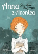 Anna z Avonlea - Lucy Maud Montgomeryová