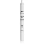 NYX Professional Makeup Jumbo tužka na oči odstín 604 Milk 5 g