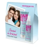 Dermacol Db Hair Ritual Unisex Set