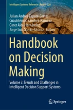 Handbook on Decision Making