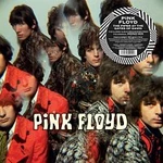 Pink Floyd – The Piper at the Gates of Dawn (Mono Mix) LP