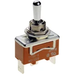 Panasonic T115GAULCSAFJ pákový spínač 250 V/AC 15 A 1x (zap)/vyp/(zap) bez aretácie/0/bez aretácie 1 ks Panasonic T115GAULCSAFJ pákový spínač 250 V/AC 15 A 1x (zap)/vyp/(zap) bez aretácie/0/bez aretácie 1 ks