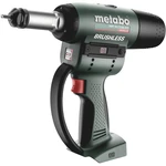 Metabo NMP 18 LTX BL M10 601788850 Akumulátorová nitovacia pištoľ  18 V