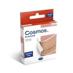 COSMOS Klasická textilní náplast 1 m x 8 cm 1 ks