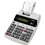 Canon MP120-MG-es II stolný kalkulačka s tlačiarňou biela Displej (počet miest): 12 230 V (š x v x h) 203 x 72 x 292 mm