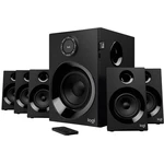 Logitech Z607 5.1 PC reproduktory  Bluetooth®, káblový 80 W čierna