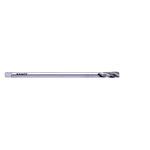 Exact 43762 strojný závitník   metrický M22 2.5 mm pravotočivý DIN 376 HSS-E 35 ° RSP 1 ks