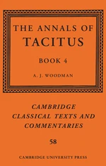 The Annals of Tacitus