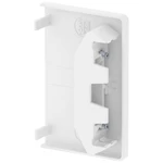 OBO Bettermann 6274370 montážne príslušenstvo  (š x h) 110 mm x 70 mm 1 ks čisto biela