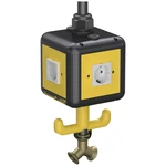 OBO Bettermann 6109812 vlastné modul  čierna  1 ks