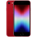 Apple iPhone SE červená 64 GB 11.9 cm (4.7 palca)