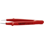 Knipex 92 27 61 VDE izolovaná pinzeta   špicatý, extra jemný 130 mm
