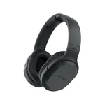 Slúchadlá Sony MDR-RF895RK (MDRRF895RK.EU8) čierna bezdrôtové slúchadlá • náhlavné • pre domáce počúvanie • rádiofrekvenčné pripojenie • dokovacia sta