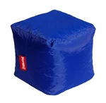 BEANBAG Sedací vak CUBE dark blue