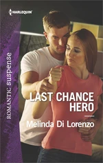 Last Chance Hero