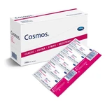 COSMOS Pevné náplasti strips 60 x 20 mm 50 x 5 ks